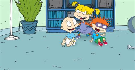 rugrats full episodes|Watch Rugrats Streaming Online .